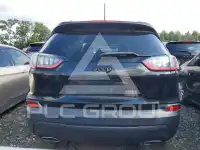 2019 Jeep CHEROKEE фото