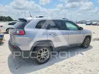 2019 Jeep CHEROKEE фото