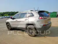 2019 Jeep CHEROKEE photo