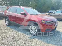 2019 Jeep CHEROKEE photo