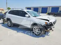 2019 Jeep CHEROKEE фото