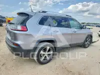 2019 Jeep CHEROKEE photo