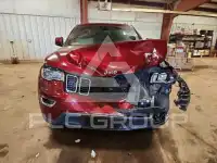 2019 Jeep CHEROKEE photo