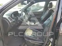 2019 Jeep CHEROKEE фото