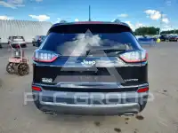 2019 Jeep CHEROKEE photo