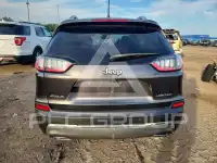 2019 Jeep CHEROKEE photo