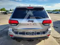 2019 Jeep CHEROKEE photo