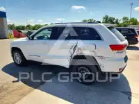 2019 Jeep CHEROKEE photo
