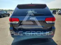 2019 Jeep CHEROKEE фото