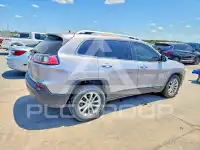 2019 Jeep CHEROKEE фото