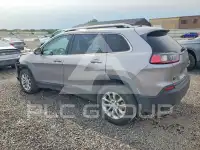 2019 Jeep CHEROKEE photo