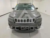 2019 Jeep CHEROKEE фото