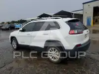 2019 Jeep CHEROKEE фото
