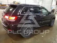 2019 Jeep CHEROKEE фото