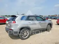 2019 Jeep CHEROKEE фото