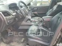 2019 Jeep CHEROKEE фото