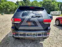 2019 Jeep CHEROKEE фото