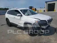 2019 Jeep CHEROKEE фото