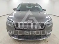 2019 Jeep CHEROKEE фото