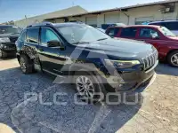 2019 Jeep CHEROKEE photo