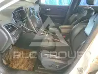 2019 Jeep CHEROKEE фото