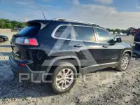2019 Jeep CHEROKEE фото