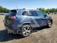 2019 Jeep CHEROKEE фото