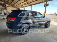 2019 Jeep CHEROKEE фото
