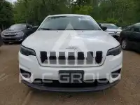 2019 Jeep CHEROKEE фото