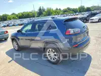 2019 Jeep CHEROKEE photo