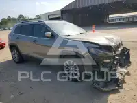 2019 Jeep CHEROKEE photo