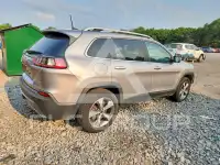 2019 Jeep CHEROKEE photo