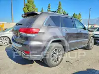 2019 Jeep CHEROKEE фото