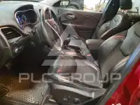 2019 Jeep CHEROKEE фото
