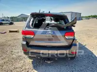 2019 Jeep CHEROKEE фото
