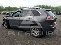 2019 Jeep CHEROKEE photo