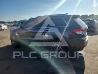 2019 Jeep CHEROKEE photo
