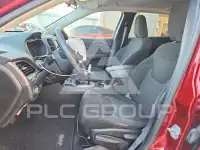 2019 Jeep CHEROKEE фото