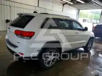 2019 Jeep CHEROKEE фото