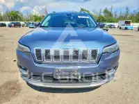 2019 Jeep CHEROKEE фото
