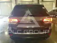 2019 Jeep CHEROKEE фото