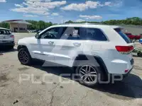 2019 Jeep CHEROKEE фото