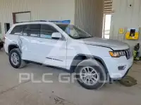 2019 Jeep CHEROKEE фото