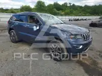 2019 Jeep CHEROKEE фото