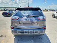 2019 Jeep CHEROKEE фото