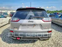2019 Jeep CHEROKEE фото