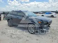 2019 Jeep CHEROKEE photo