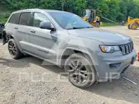 2019 Jeep CHEROKEE фото
