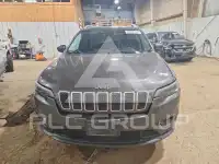 2019 Jeep CHEROKEE фото