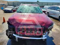 2019 Jeep CHEROKEE фото